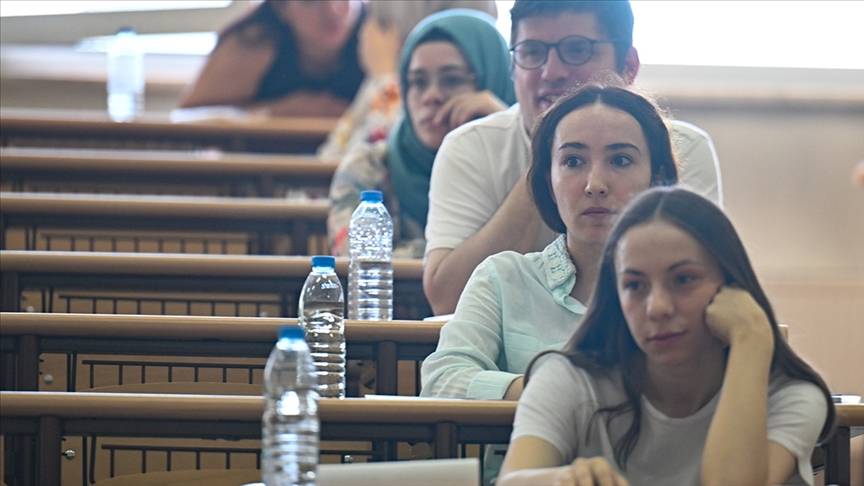AGS SINAV YORUMLARI | 2025 KPSS AGS ve ÖABT sınavı nasıldı, kolay mıydı zor muydu? 4